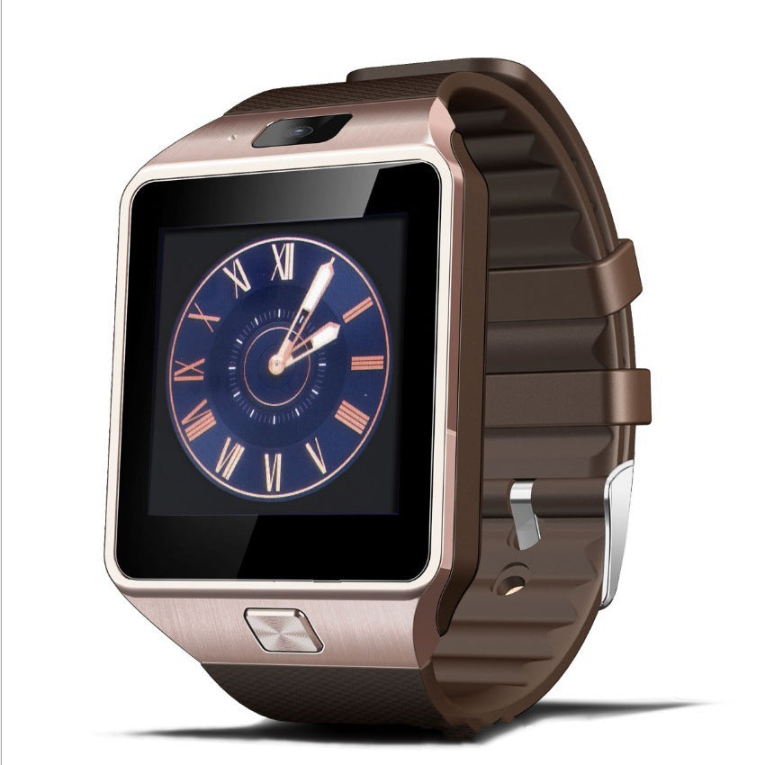 Touchscreen Bluetooth Watch