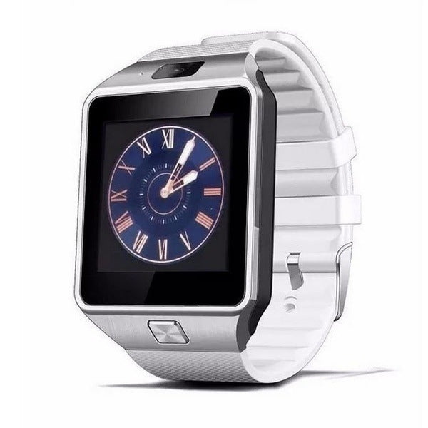 Touchscreen Bluetooth Watch