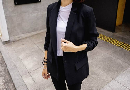 Elegant Women's Professional Suits