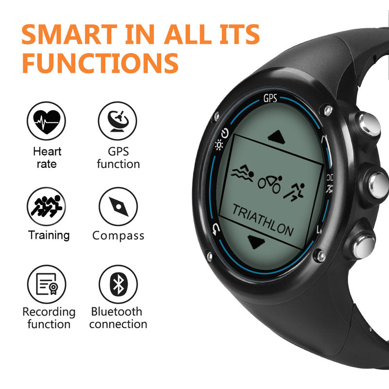 Navigation Smart Sports Watch