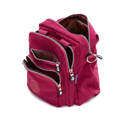 Ladies' Cross-Body Bag