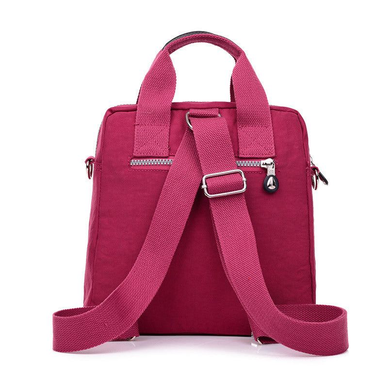 Ladies' Cross-Body Bag