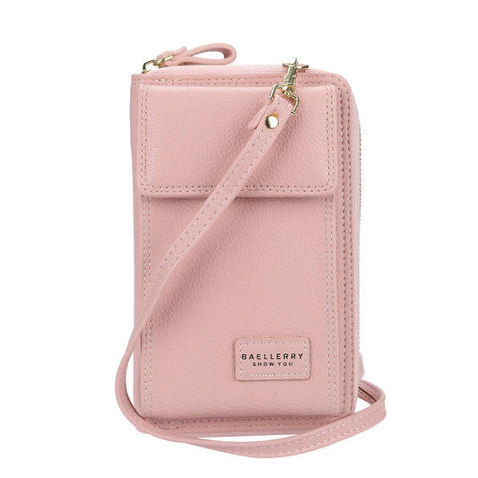 Multifunctional Mobile Phone Bag