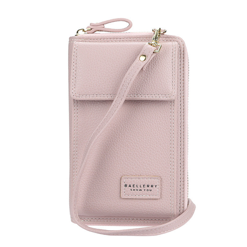 Multifunctional Mobile Phone Bag