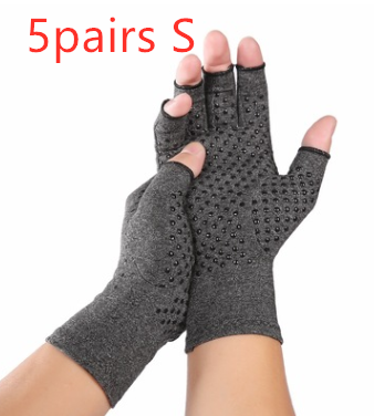 Half Finger Gloves