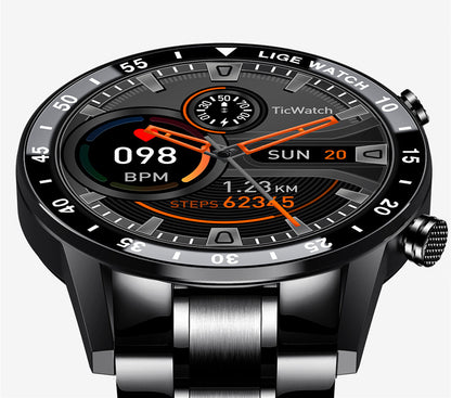 Multifunctional Smart Watch