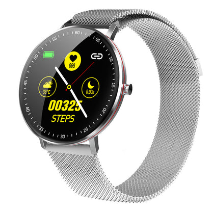 Smart Fitness Tracker Bracelet