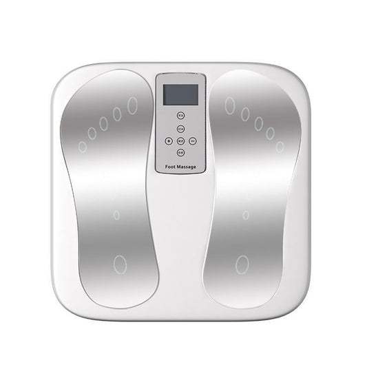 Foot Massager Ems Micro Current Heating