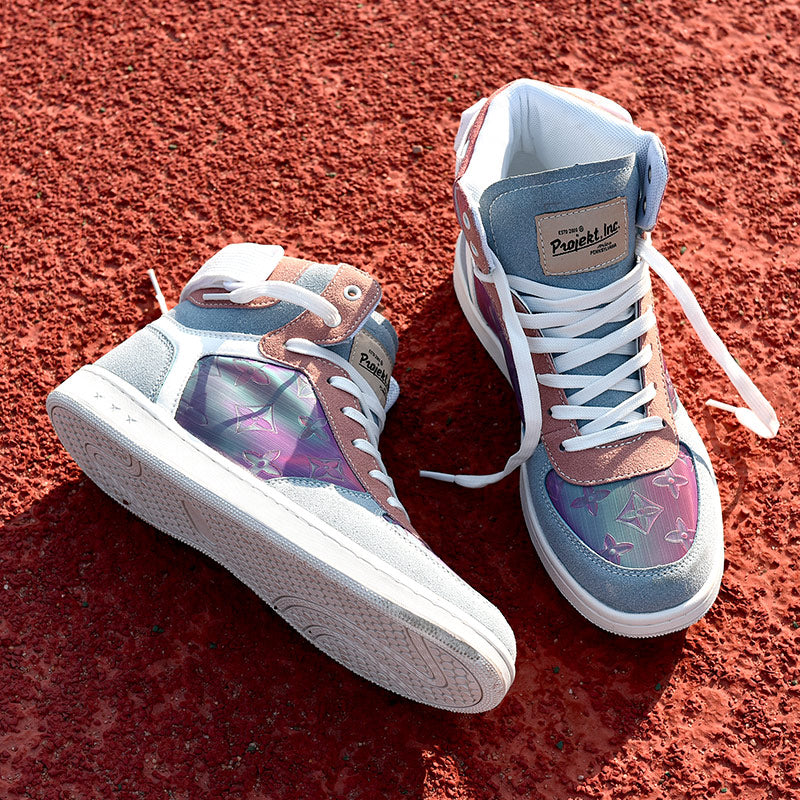 Summer Breathable Sneakers