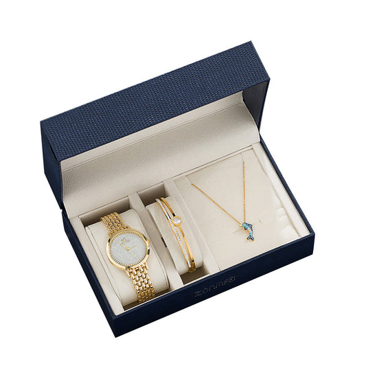 luxury watch gifts for women