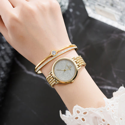 luxury watch gifts for women