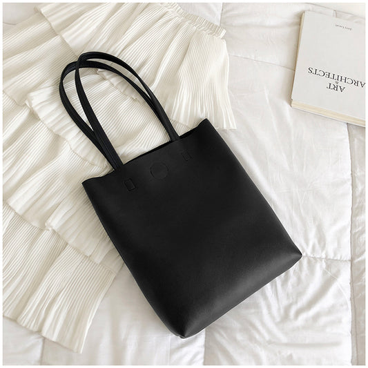 High-End Portable Tote bag