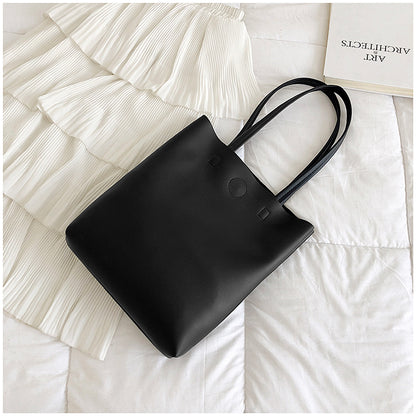 High-End Portable Tote bag