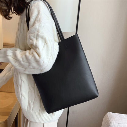 High-End Portable Tote bag