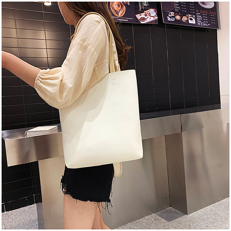 High-End Portable Tote bag