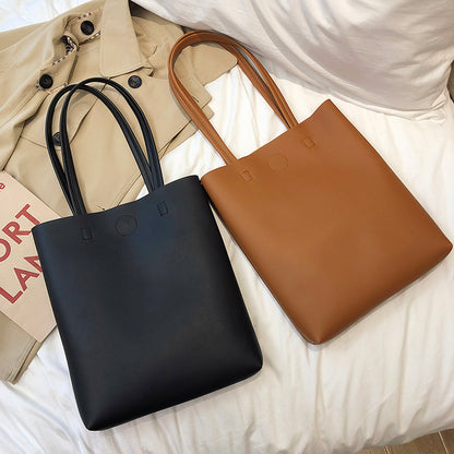 High-End Portable Tote bag