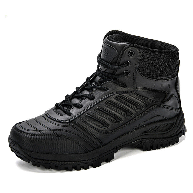 Outdoor Men's Hiking Sports Shoes