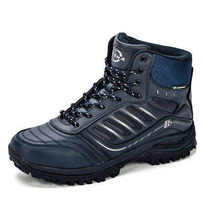 Outdoor Men's Hiking Sports Shoes