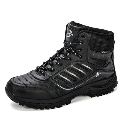 Outdoor Men's Hiking Sports Shoes