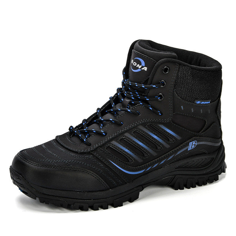 Outdoor Men's Hiking Sports Shoes