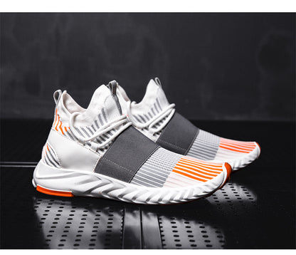 Soft-soled Breathable Shoes