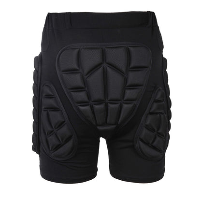 Pants Knee Pads Sports Male Motorcycle Riding Protective Gear