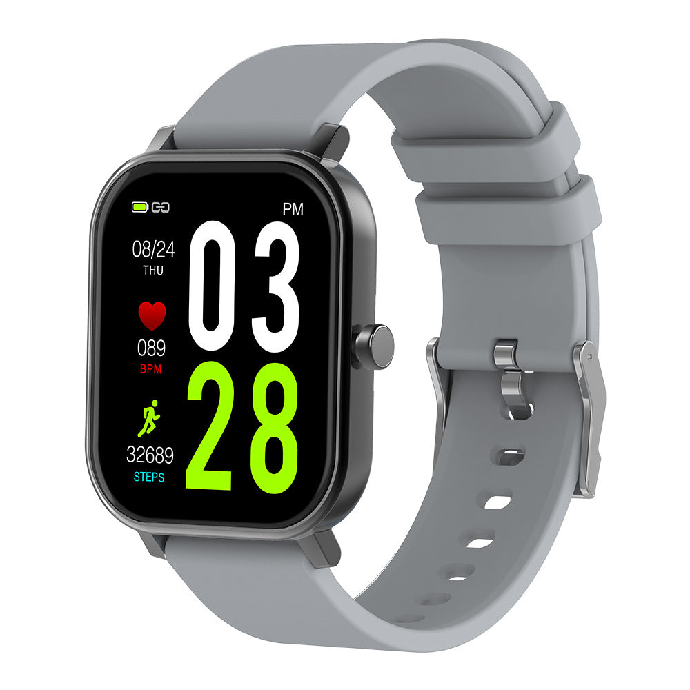 Health Smart Bracelet