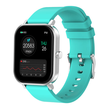 Health Smart Bracelet