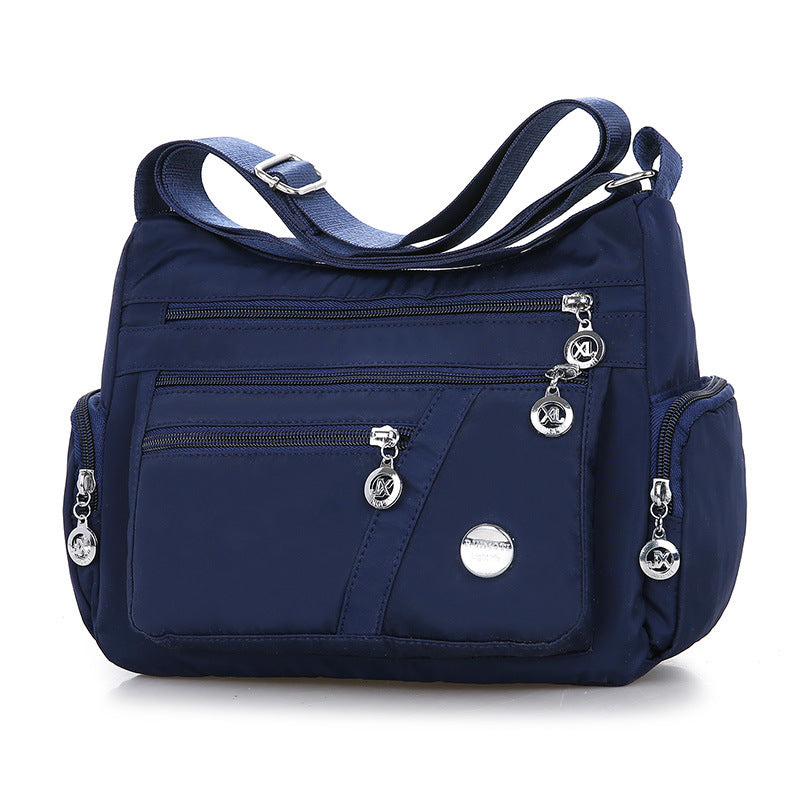 Waterproof Messenger for Women