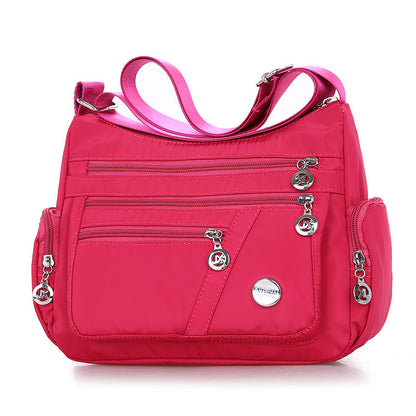 Waterproof Messenger for Women