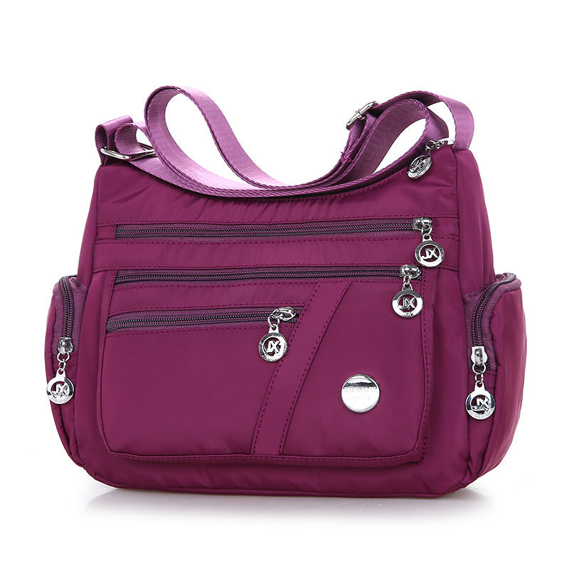 Waterproof Messenger for Women