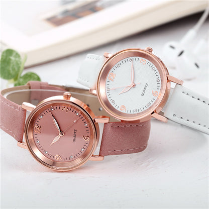 Luminous Female Casual Watch