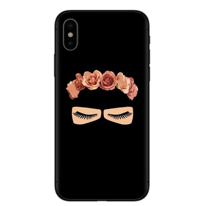 Hijab Girl Phone Case