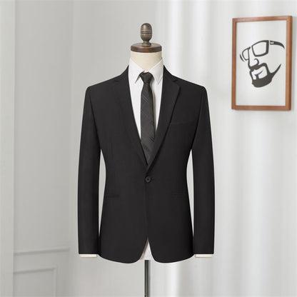 Men's Business Suits