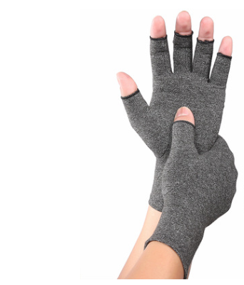 Half Finger Gloves