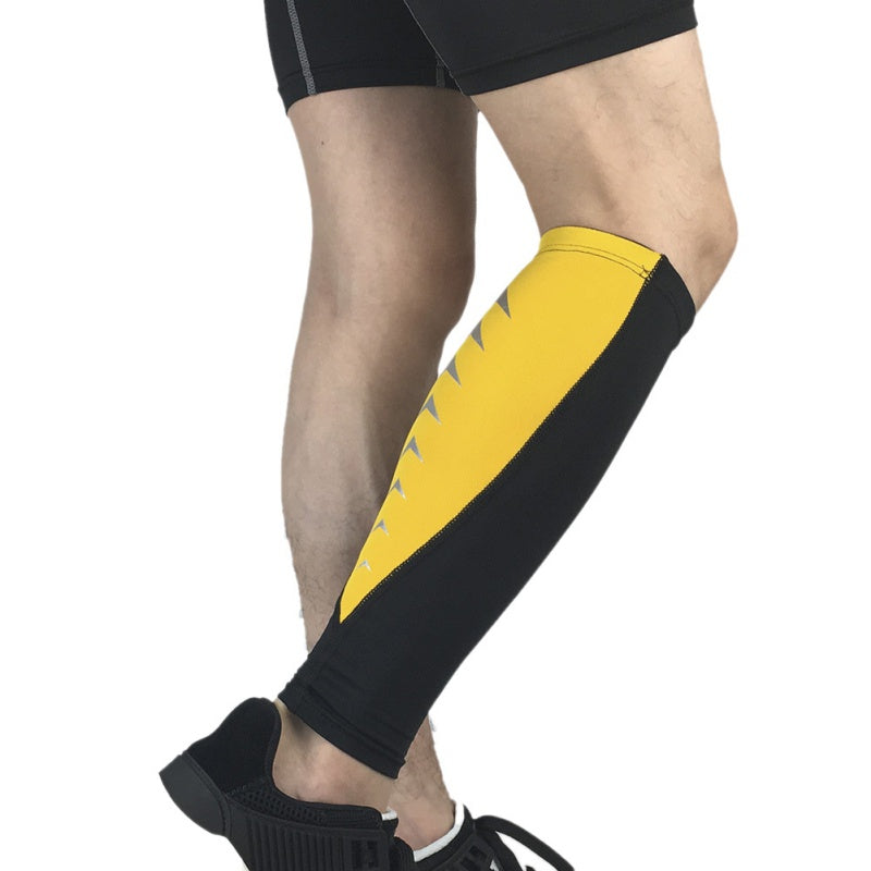 Sports knee pads