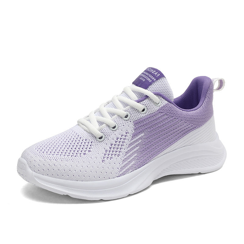 MeshChic Women's Sneakers