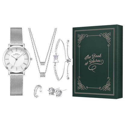 Ladies Watch Set