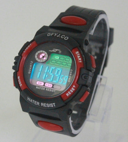 Electronic watch