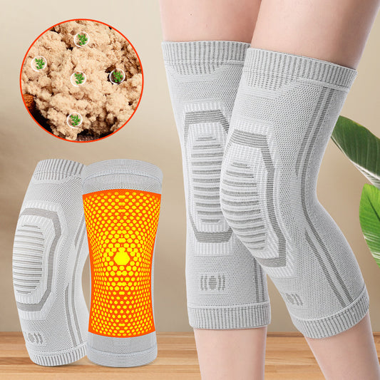 Graphene Warm Cold And Heat Protection Knee Pads