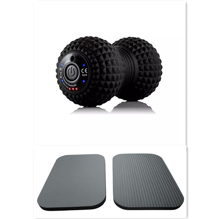 Vibration Massage Electric Fascia Ball