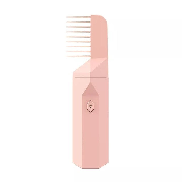 USB Comb Aromatherapy Stove