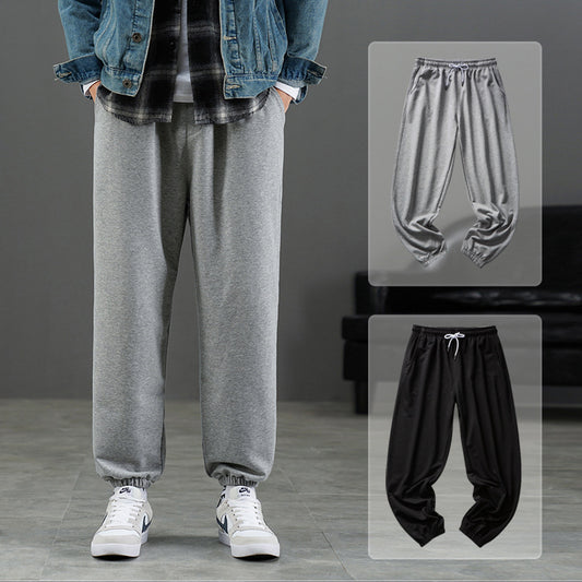 Teen Harlan Running Trousers for Men