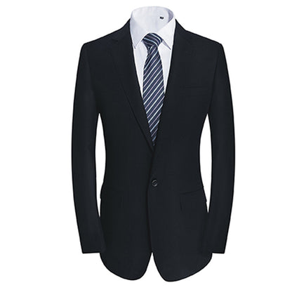 Men's New Casual Suits