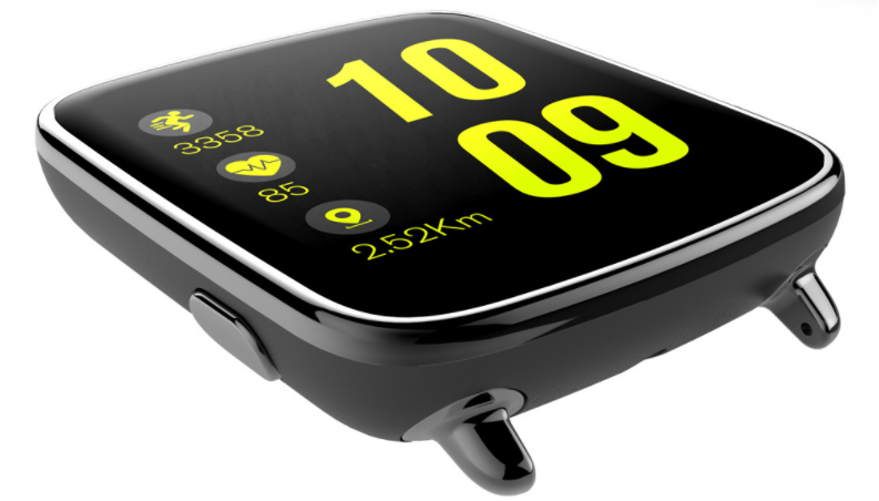 Sports Smart Watch