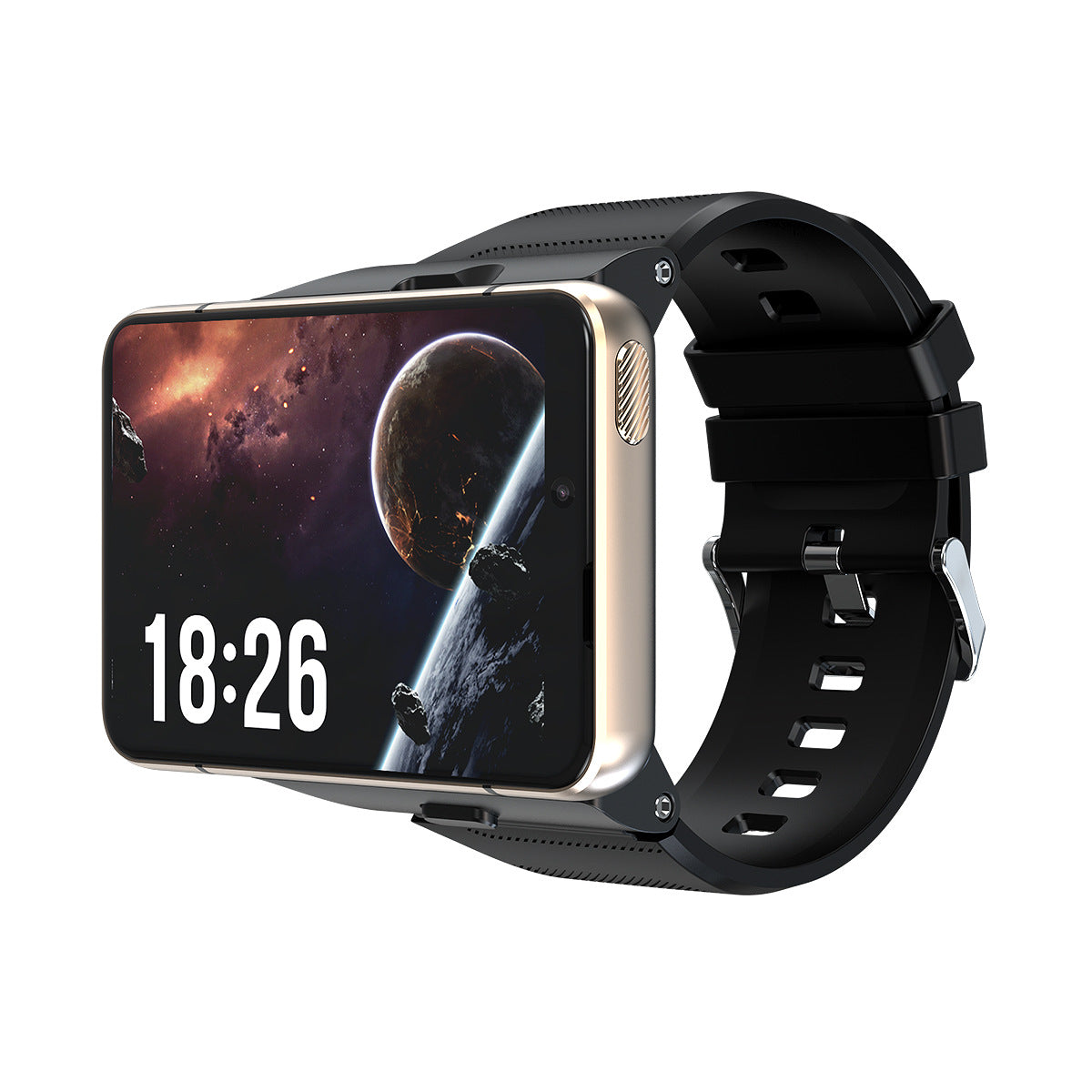 Android Smartwatch