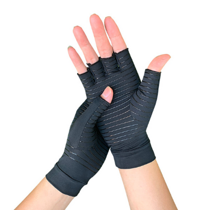 Half Finger Gloves