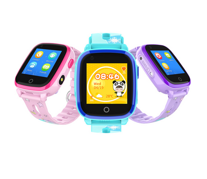 Kids GPS Smartwatch