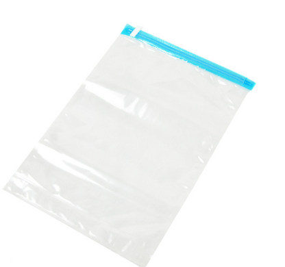 Hand Rolling Compression Bags