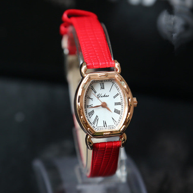 Ladies Bracelet Watch